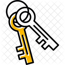 Key  Icon