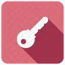 Key Enter Access Icon