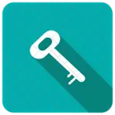 Key Enter Access Icon