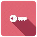 Key Enter Access Icon