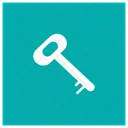 Key Enter Access Icon