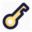 Key  Symbol