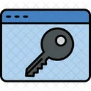Key Keys Main Icon