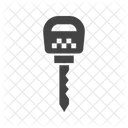 Key Unlock Protection Icon