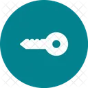 Key Icon