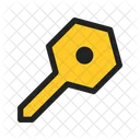 Key Icon