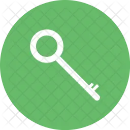 Key  Icon