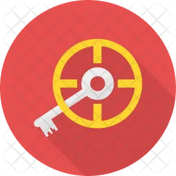 Key  Icon