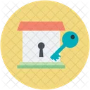 Key Access Deal Icon