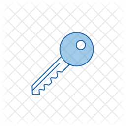 Key  Icon