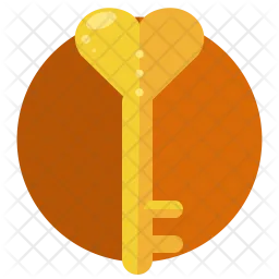 Key  Icon