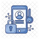 Key access  Icon