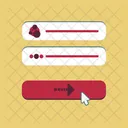 Loginforms Icon