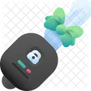 Key Car Car Vehicle Icon