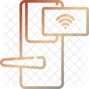 Key card  Icon