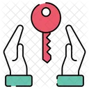 Key Care  アイコン
