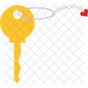 Key Chain Access Key Key Icon