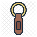 Key chain  Icon