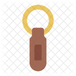 Key chain  Icon