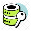 Key Database  Icon