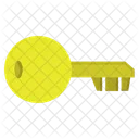 Key door  Icon