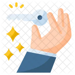 Key employee  Icon