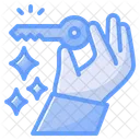 Key employee  Icon