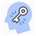 Key Employee  Symbol