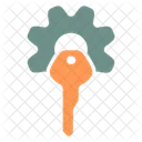 Key Generator Key Generator Icon