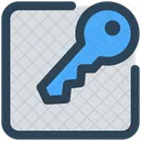 Key  Icon