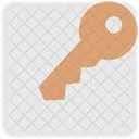 Key  Icon