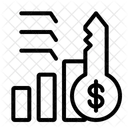 Key  Icon