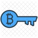 Cryptocurrency Money Coin Icon