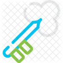 Key Lock Mechanism Icon