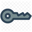 Key  Icon