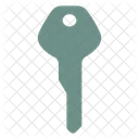 Key Password Lock Icon