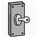 Security Lock Protection Icon