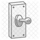 Security Lock Protection Icon