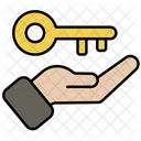 Key  Icon