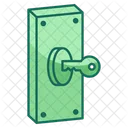 Security Lock Protection Icon