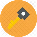 Security Lock Protection Icon