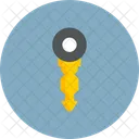 Security Lock Protection Icon