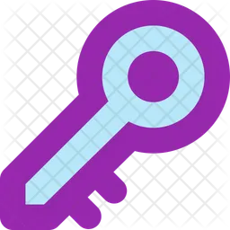 Key  Icon