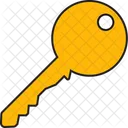 Security Lock Protection Icon