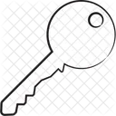 Security Lock Protection Icon