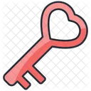 Key  Icon