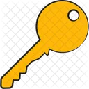 Security Lock Protection Icon