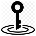 Key  Icon