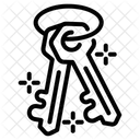Key  Icon