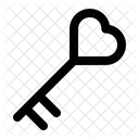 Key  Icon
